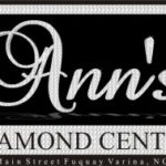 ANN'S DIAMOND