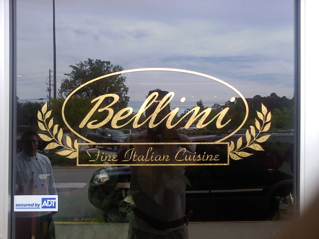 BELLINI'S