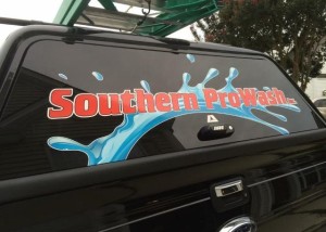 Southern-Pro-Wash WINDOW