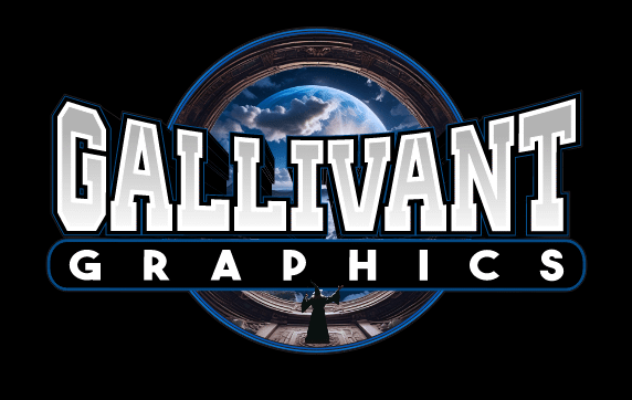 Gallivant Graphics