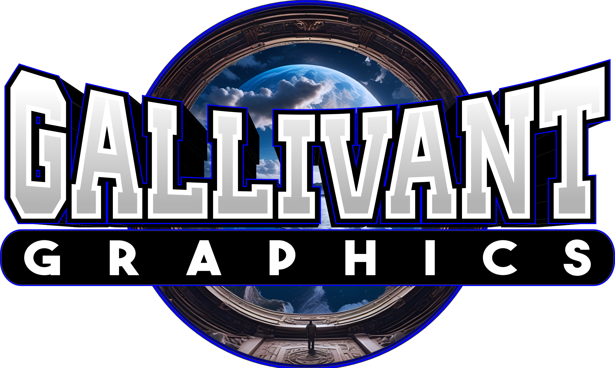 GALLIVANT GRAPHICS